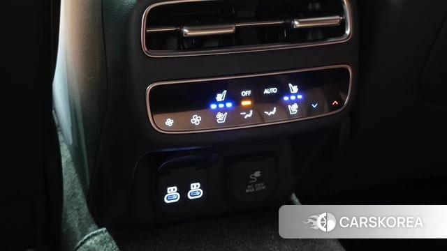 Genesis GV70 id 5001348 из Кореи 21