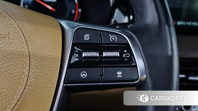 Kia Mohave Master id 5003849 из Кореи 21