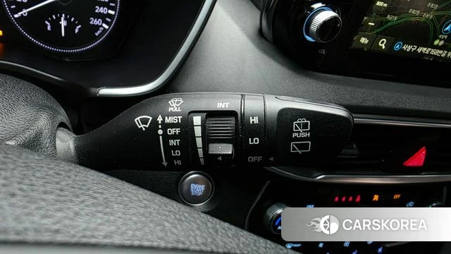 Hyundai Santa Fe TM id 4937410 из Кореи 21