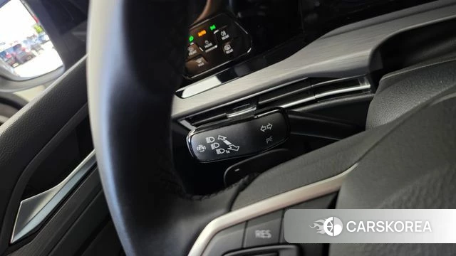 Volkswagen Golf 8th Generation id 4774584 из Кореи 21
