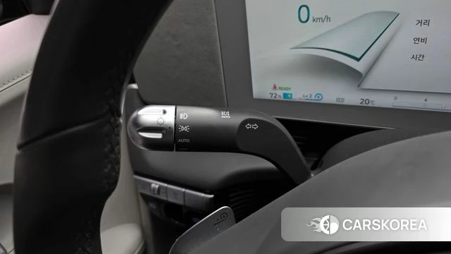 Hyundai Ionic 5 id 4982136 из Кореи 21