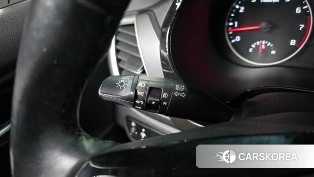Kia Seltos id 4952284 из Кореи 21