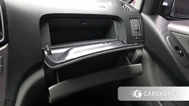 Hyundai The New Grand Starex id 4977590 из Кореи 21