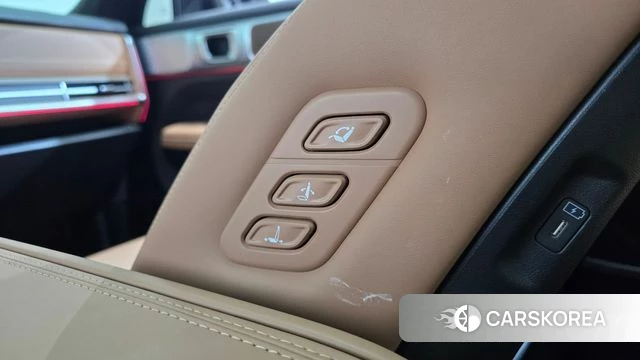 Hyundai Santa Fe (MX5) id 5020951 из Кореи 21
