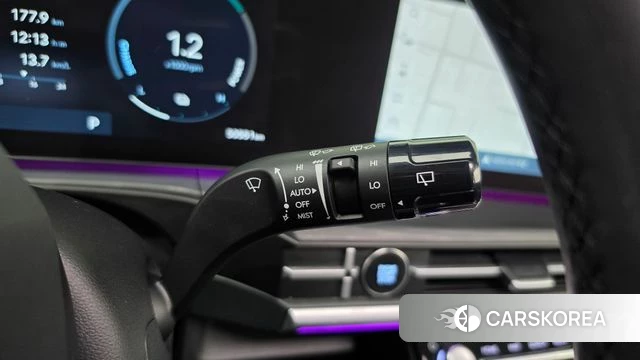 Hyundai Santa Fe (MX5) id 4921571 из Кореи 21