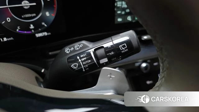 Kia Carnival 4th generation id 4764095 из Кореи 21