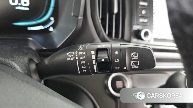 Kia The New Kia Ray id 5046488 из Кореи 21
