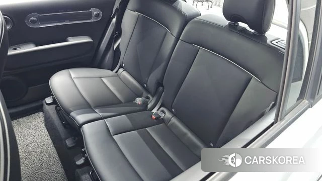 Hyundai Casper Electric id 4847555 из Кореи 21