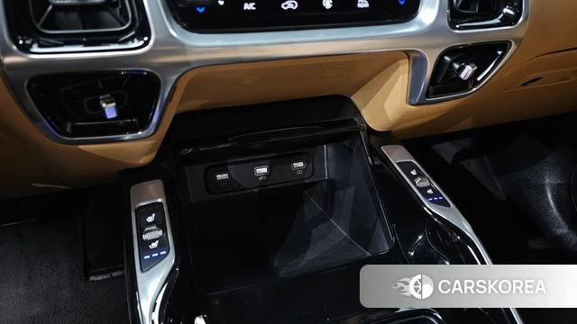 Kia Sorento 4th Generation id 5002278 из Кореи 21