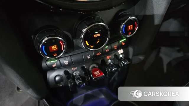 Mini Cooper id 5033377 из Кореи 21