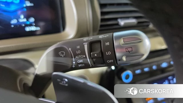 Hyundai Casper Electric id 4980401 из Кореи 21