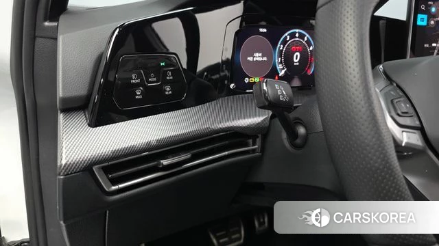 Volkswagen Golf 8th Generation id 4904313 из Кореи 21