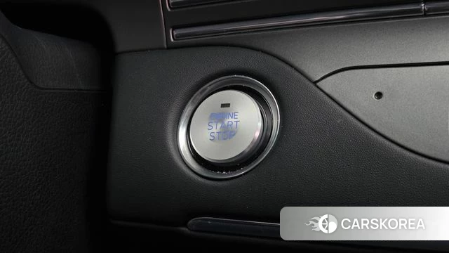 Hyundai The New Grandeur IG Hybrid id 4779790 из Кореи 21