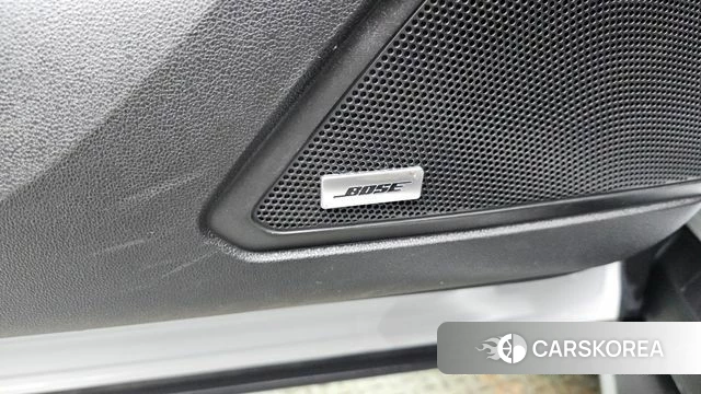 Renault Korea (Samsung) QM6 id 4960344 из Кореи 21