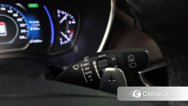 Hyundai Santa Fe TM id 5004129 из Кореи 21