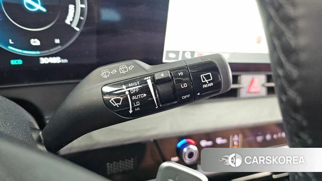 Kia Sportage 5th Generation Hybrid id 5026641 из Кореи 21