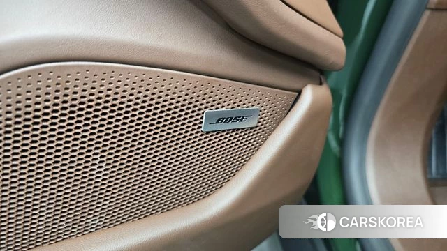 Porsche Taycan id 4980153 из Кореи 21