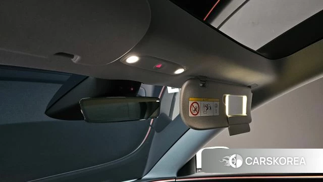 Tesla Model 3 id 4710779 из Кореи 25