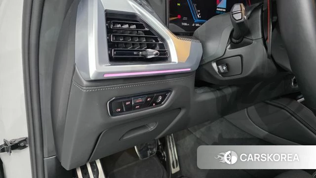 BMW XM (G09) id 4950538 из Кореи 21