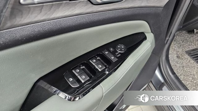 Kia Sportage 5th Generation Hybrid id 4964899 из Кореи 21