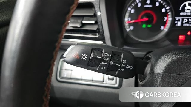 Ssangyong Berry New Tivoli id 4952746 из Кореи 21