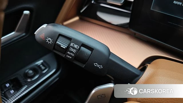 Ssangyong Torres EVX id 4990716 из Кореи 21