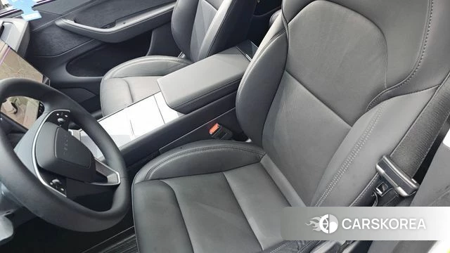Tesla Model Y id 4752772 из Кореи 21