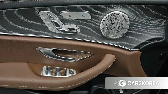 Mercedes-Benz E-Class W213 id 5027265 из Кореи 21