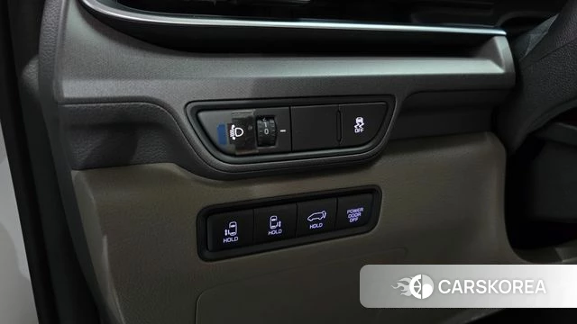 Kia The New Carnival 4th Generation id 5001683 из Кореи 21