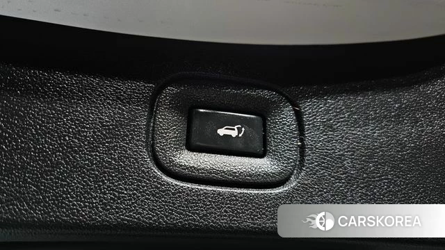 Renault Korea (Samsung) The New QM6 id 4997717 из Кореи 21