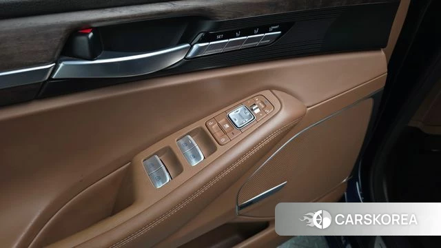 Genesis G90 id 5023316 из Кореи 21