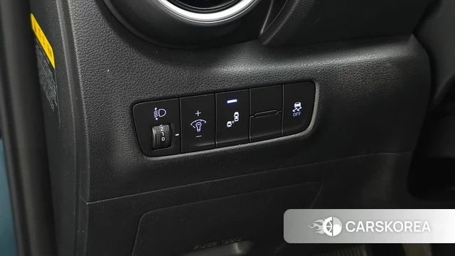 Hyundai Kona id 4689051 из Кореи 21