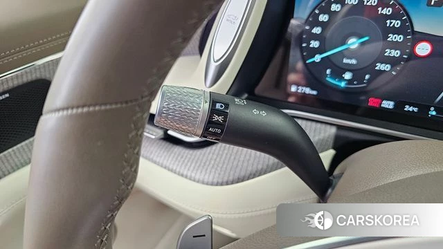 Genesis G90 (RS4) id 4917479 из Кореи 21