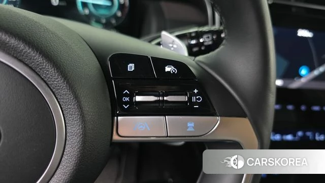 Hyundai Tucson (NX4) id 4987346 из Кореи 21