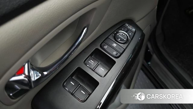 Kia The New Carnival id 5041423 из Кореи 21