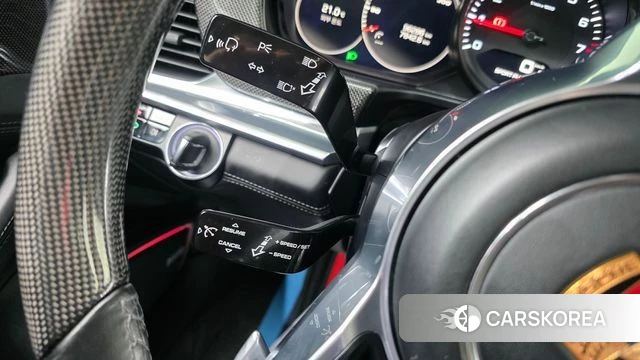 Porsche Panamera (971) id 5035727 из Кореи 21