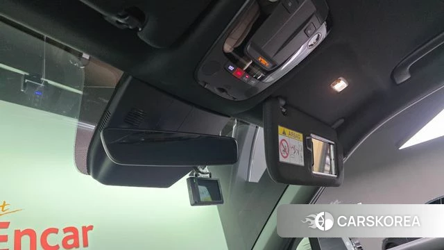Kia The New Sorento 4th Generation id 5033225 из Кореи 21
