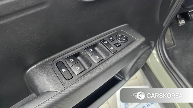 Hyundai Casper id 5002652 из Кореи 21
