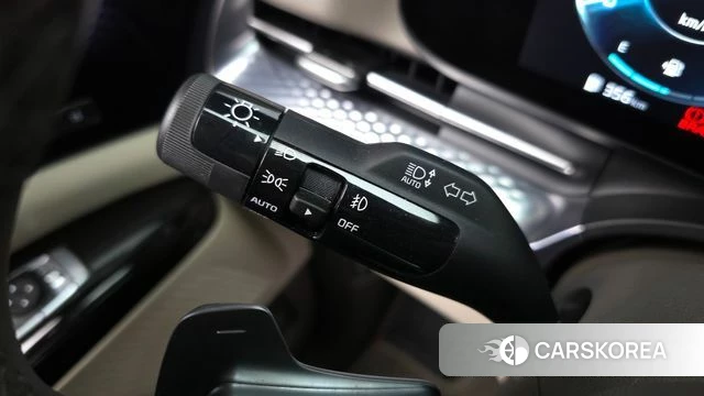 Kia Carnival 4th generation id 4951055 из Кореи 21