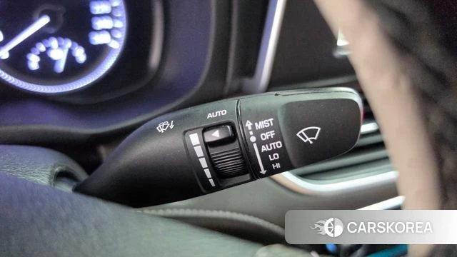 Hyundai Grandeur IG id 4658490 из Кореи 21