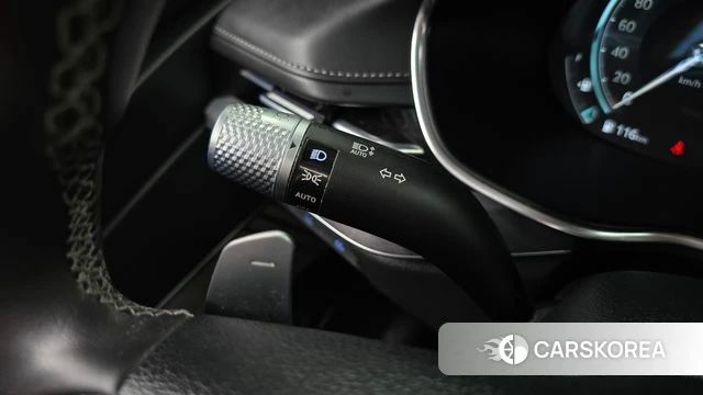 Genesis G80 (RG3) id 4929319 из Кореи 21