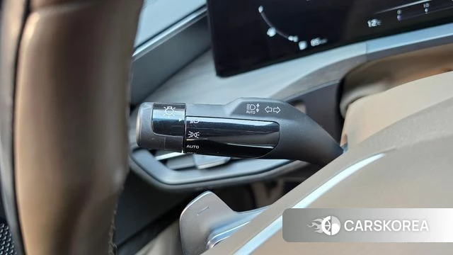 Kia K8 id 5027989 из Кореи 21