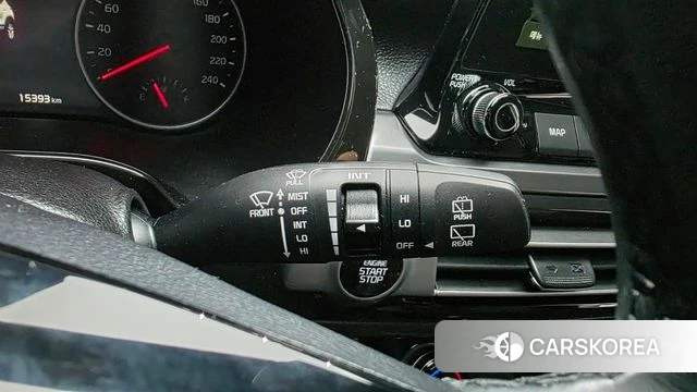 Kia Seltos id 5034174 из Кореи 21