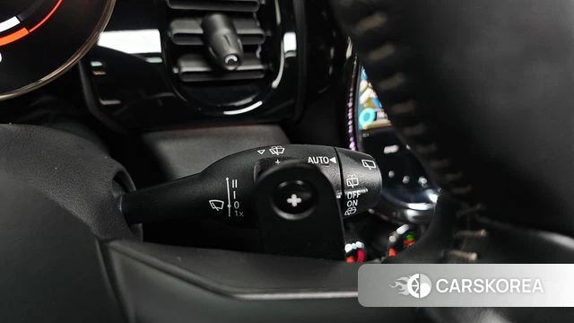 Mini Cooper S id 4707368 из Кореи 21