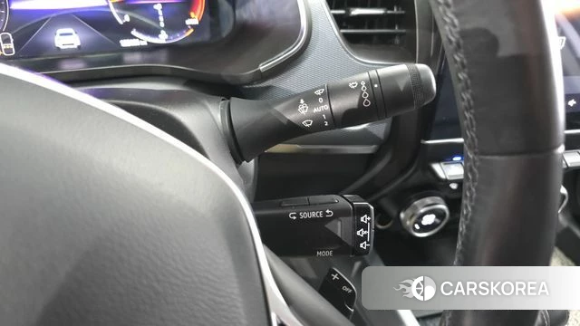 Renault Korea (Samsung) XM3 id 5023133 из Кореи 21