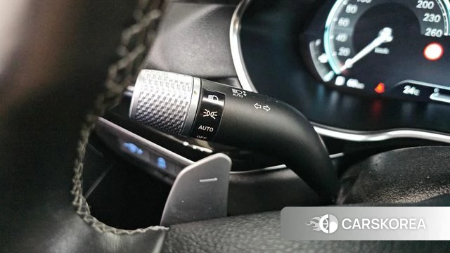 Genesis G80 (RG3) id 4976284 из Кореи 21