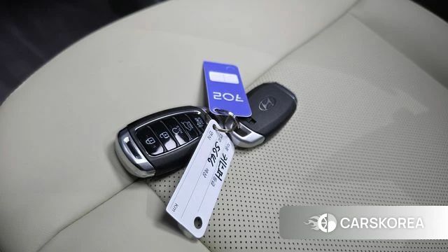 Hyundai Casper Electric id 4762467 из Кореи 21