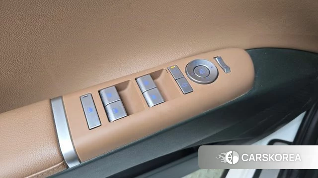 Hyundai Grandeur Hybrid (GN7) id 4985881 из Кореи 21