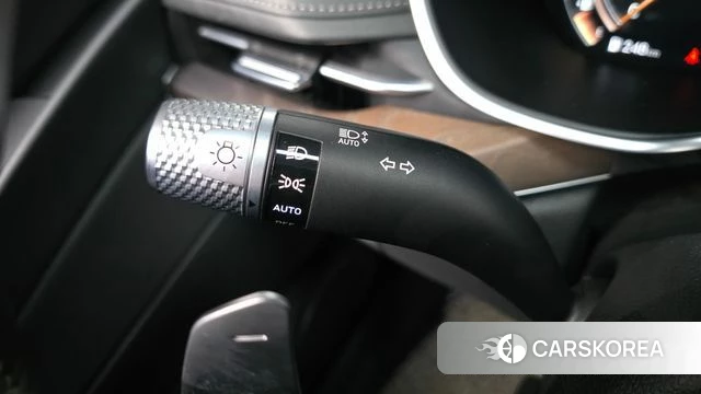 Genesis G80 (RG3) id 5035078 из Кореи 21