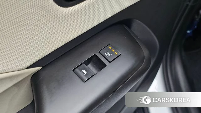 Hyundai Kona Hybrid (SX2) id 5011768 из Кореи 21